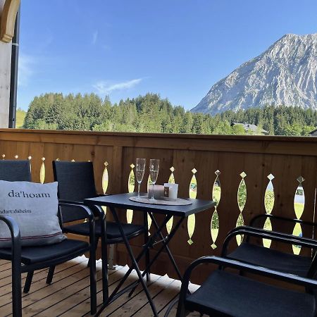 Grimmingblick Apartment 206 By Aa Holiday Homes Tauplitz Buitenkant foto