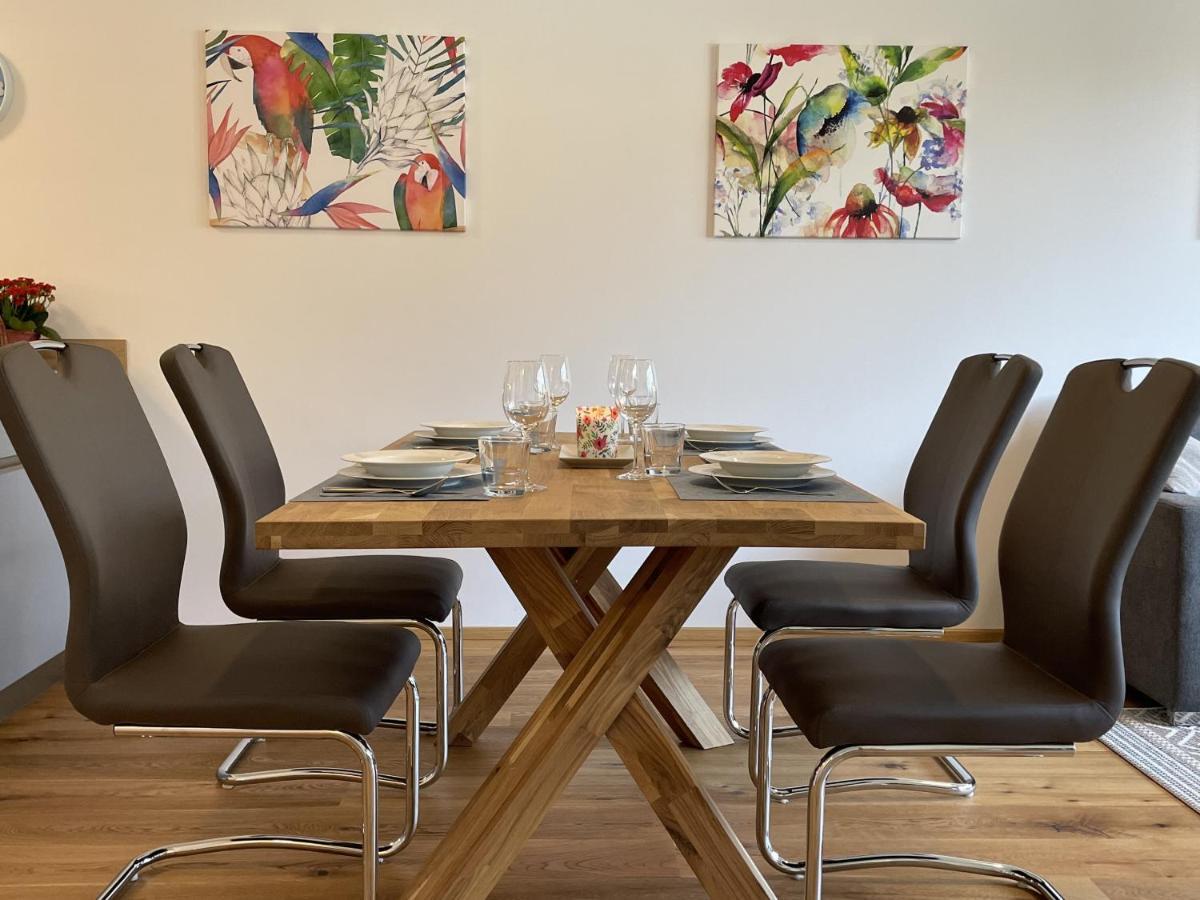 Grimmingblick Apartment 206 By Aa Holiday Homes Tauplitz Buitenkant foto