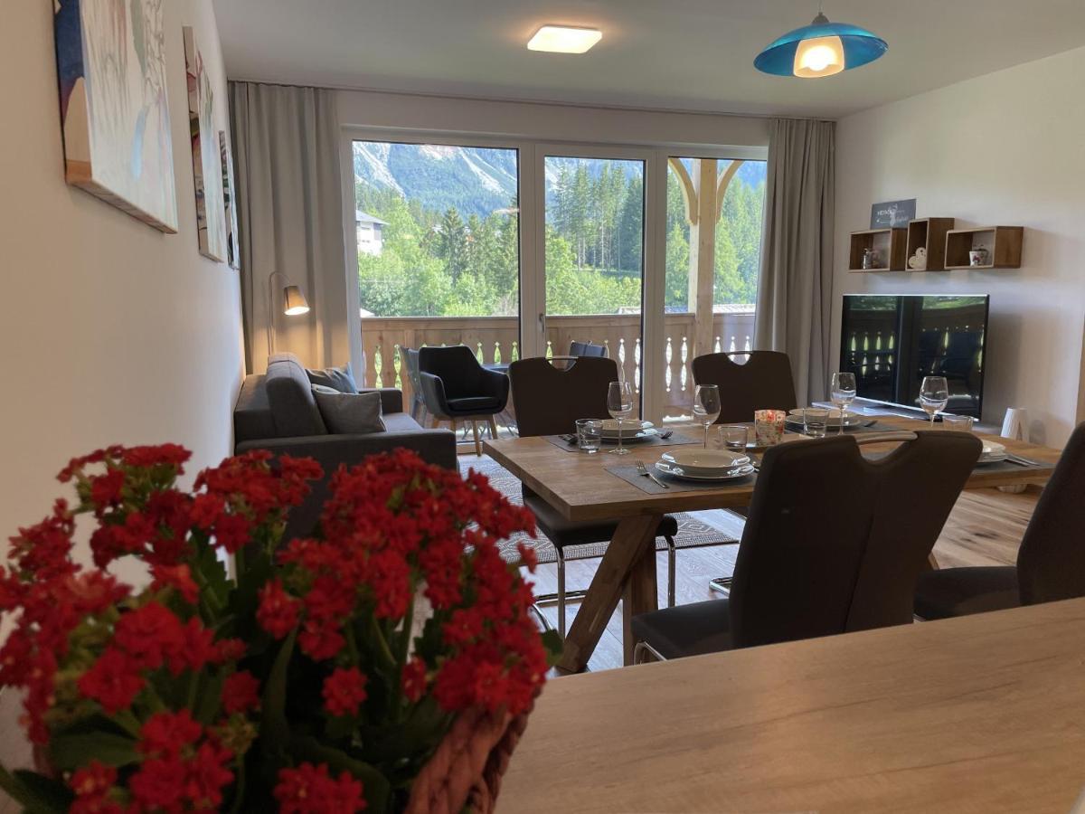 Grimmingblick Apartment 206 By Aa Holiday Homes Tauplitz Buitenkant foto