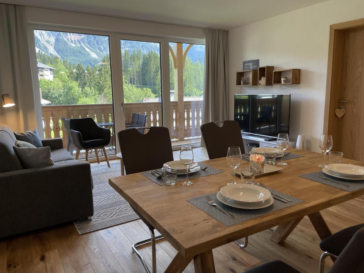 Grimmingblick Apartment 206 By Aa Holiday Homes Tauplitz Buitenkant foto