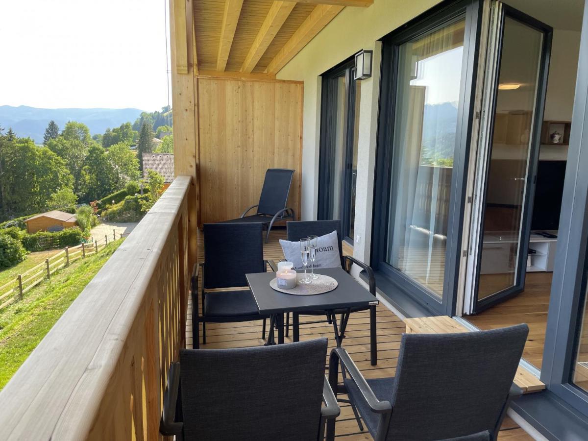 Grimmingblick Apartment 206 By Aa Holiday Homes Tauplitz Buitenkant foto