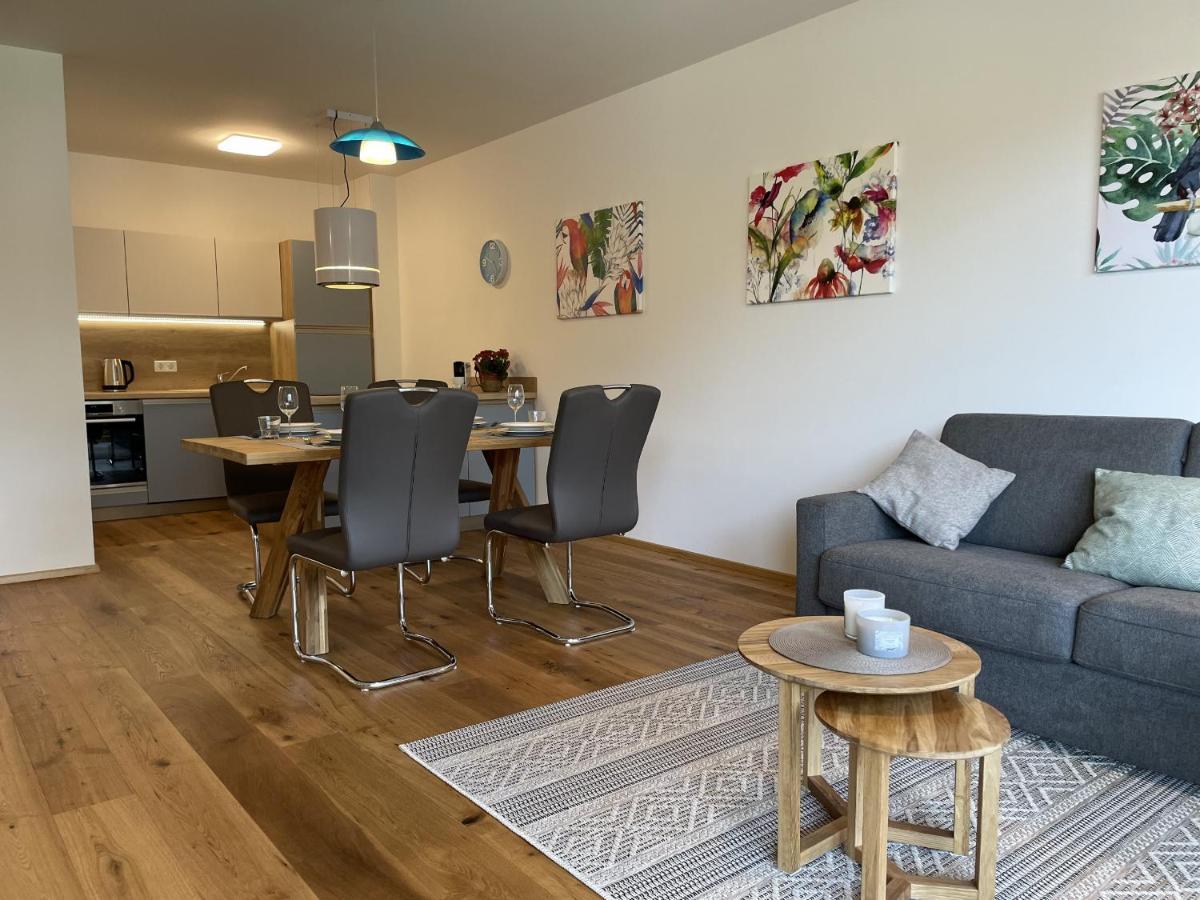 Grimmingblick Apartment 206 By Aa Holiday Homes Tauplitz Buitenkant foto