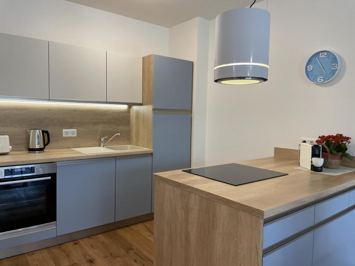 Grimmingblick Apartment 206 By Aa Holiday Homes Tauplitz Buitenkant foto