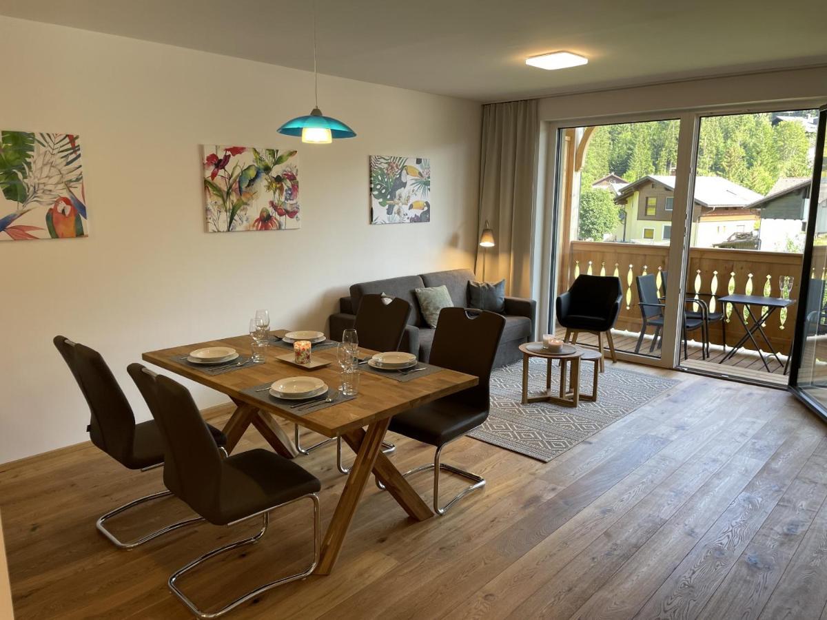 Grimmingblick Apartment 206 By Aa Holiday Homes Tauplitz Buitenkant foto