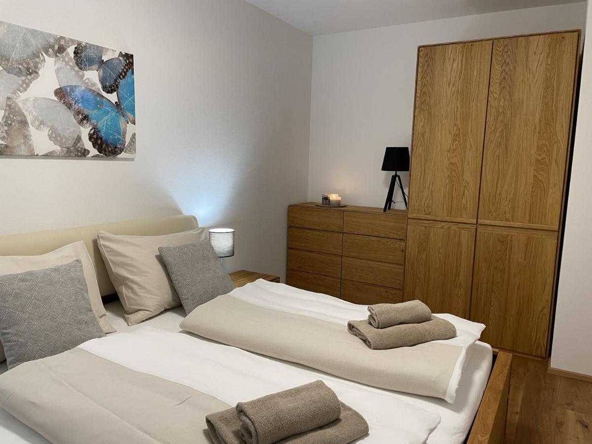 Grimmingblick Apartment 206 By Aa Holiday Homes Tauplitz Buitenkant foto
